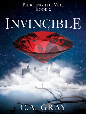 cover image of Invincible